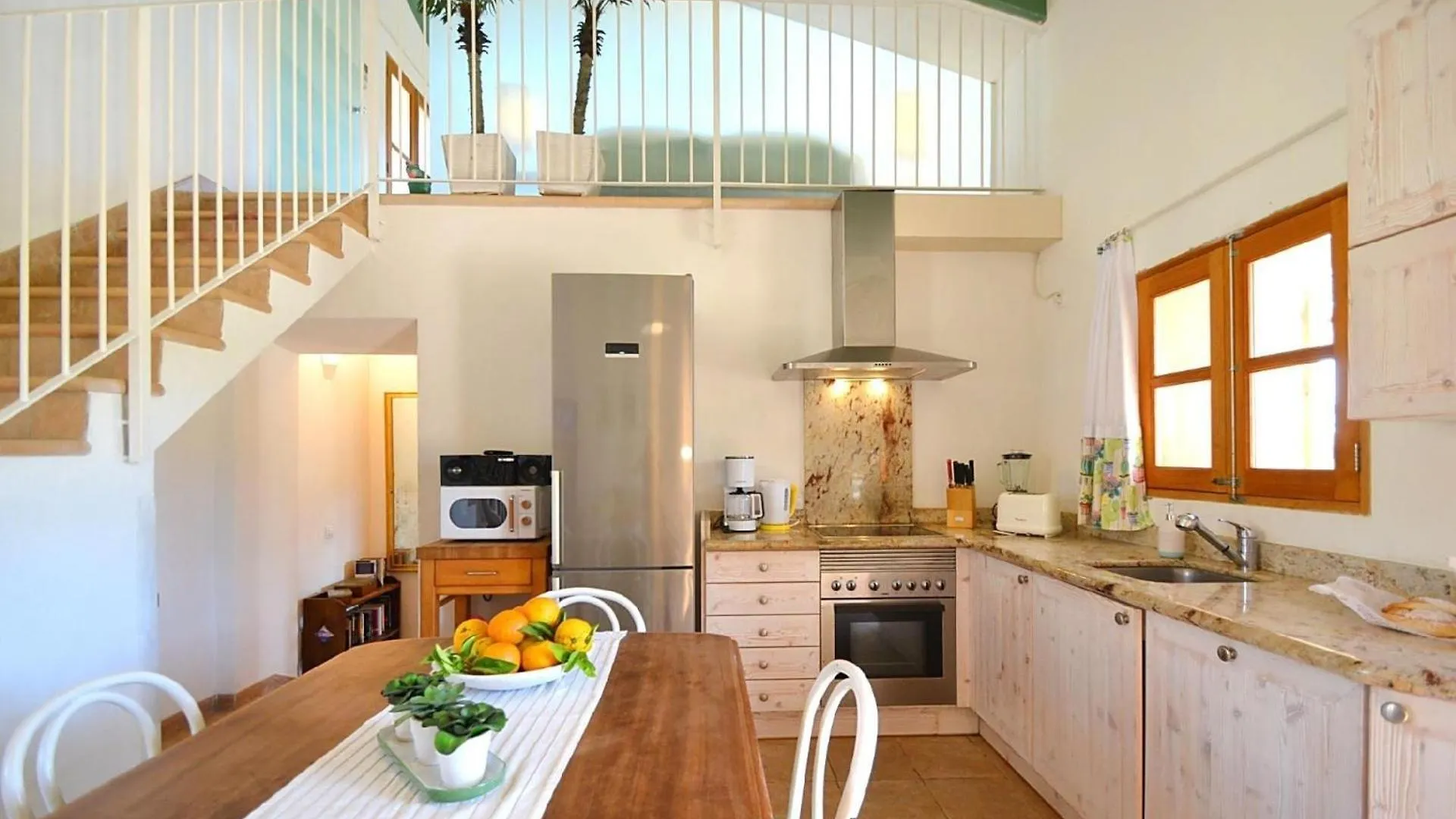 Casa vacanze Ferienhaus In Selva Mit Gepflegtem Garten Spagna